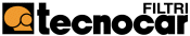 Logo TECNOCAR Filtri